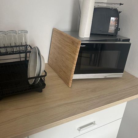 Apartment In Stadtzentrum Oelsnitz Oelsnitz  Buitenkant foto