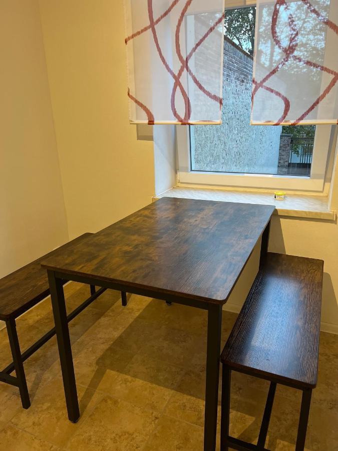 Apartment In Stadtzentrum Oelsnitz Oelsnitz  Buitenkant foto