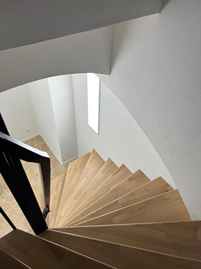 Apartment In Stadtzentrum Oelsnitz Oelsnitz  Buitenkant foto