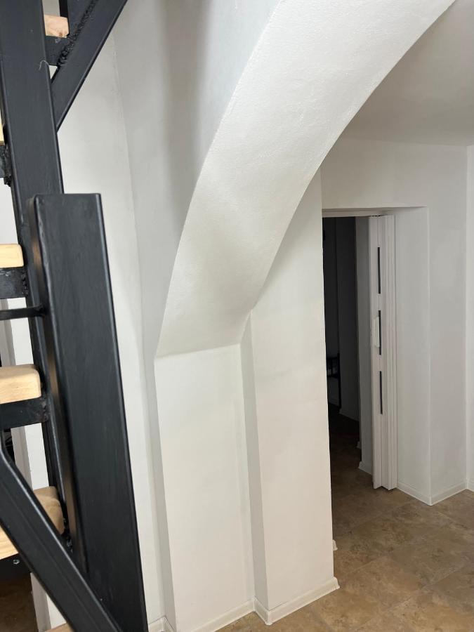Apartment In Stadtzentrum Oelsnitz Oelsnitz  Buitenkant foto