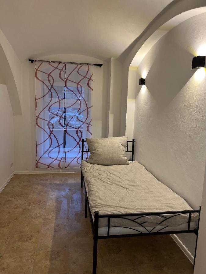 Apartment In Stadtzentrum Oelsnitz Oelsnitz  Buitenkant foto