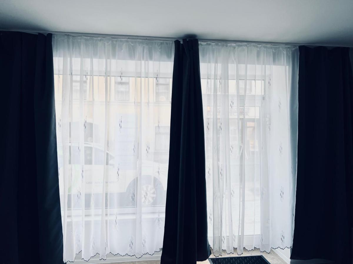 Apartment In Stadtzentrum Oelsnitz Oelsnitz  Buitenkant foto