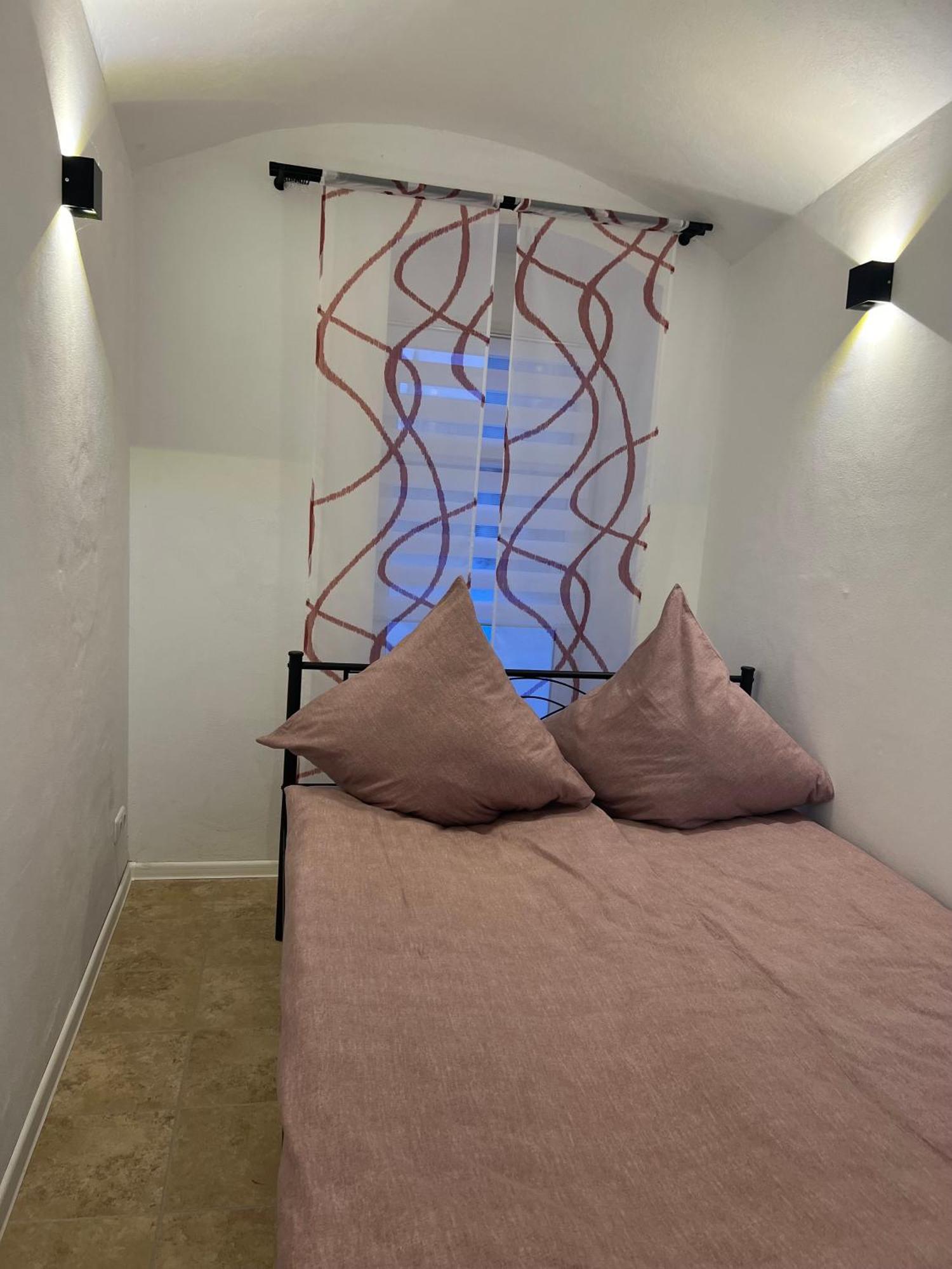 Apartment In Stadtzentrum Oelsnitz Oelsnitz  Buitenkant foto
