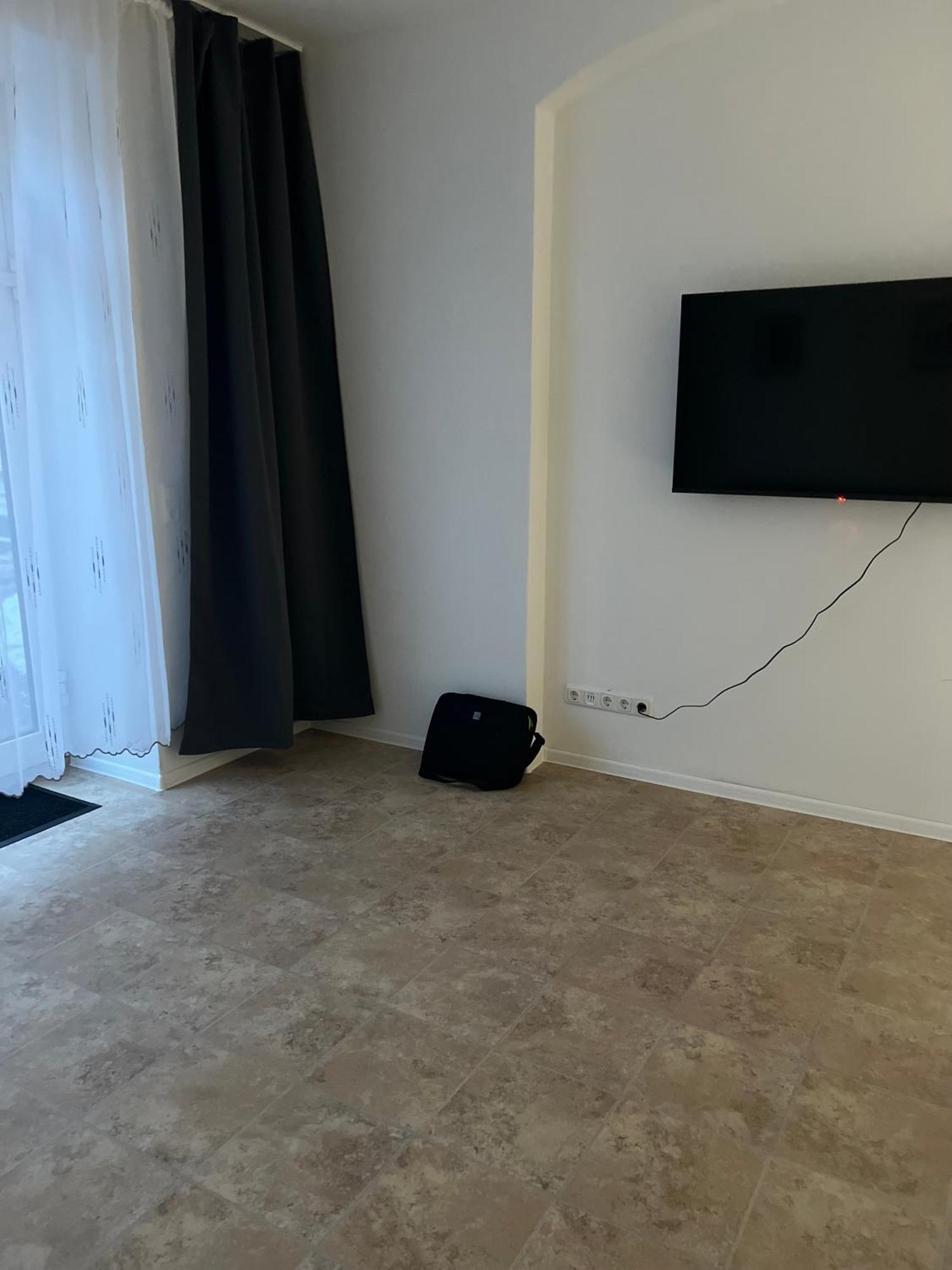 Apartment In Stadtzentrum Oelsnitz Oelsnitz  Buitenkant foto